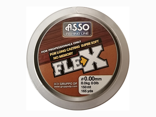 Flex 150 Mt 0,20