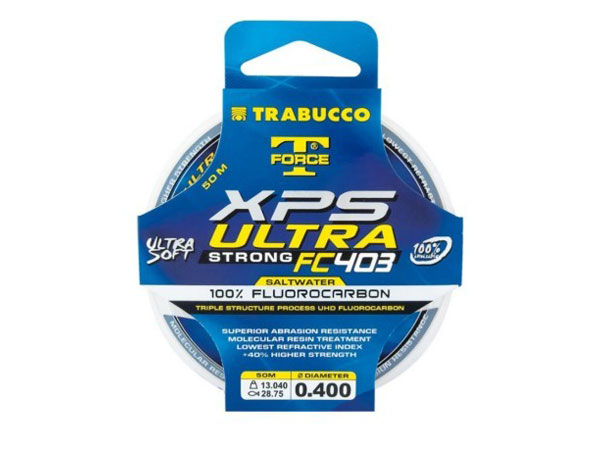 Ultra Strong FC 403 0,500