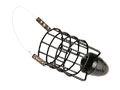 Airtek Black Wire Bullet Feeder 50 Gr