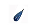 Pera Plastificata blu gr 10