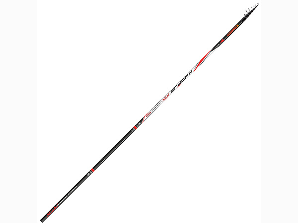 Hydrus RTX Lake Trout 3,90 Mt 2-8-Gr