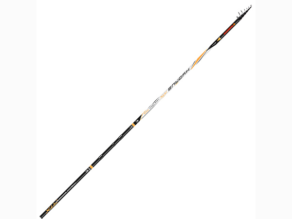 Hydrus RTX Lake Trout 3.90Mt 3-10 Gr