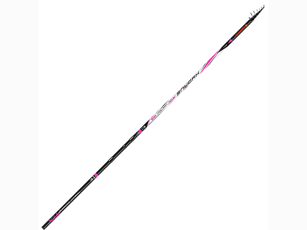 Hydrus RTX Lake Trout 4,20Mt 25 Gr