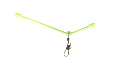 Antitangle fluo 15 cm