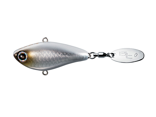 Bantam BT Spin 45mm 14g 012