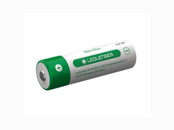 Batteria Li-Ion 4.800mAh