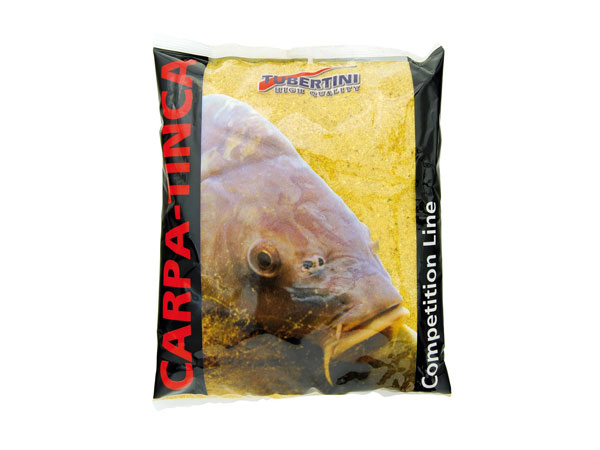 Carpa Tinca Gialla 1 Kg