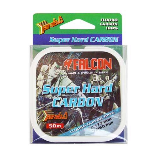 Falcon Super Hard Carbon 0,273