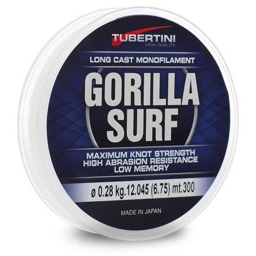 Gorilla Surf 0,12 300 Mt