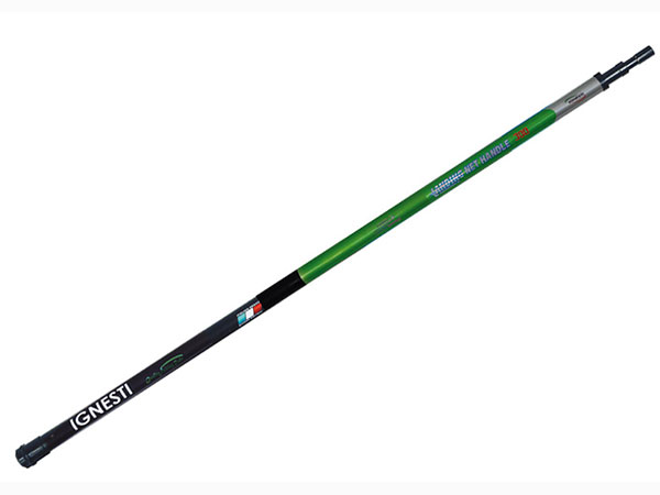 Manico Fibra 3,20 Mt
