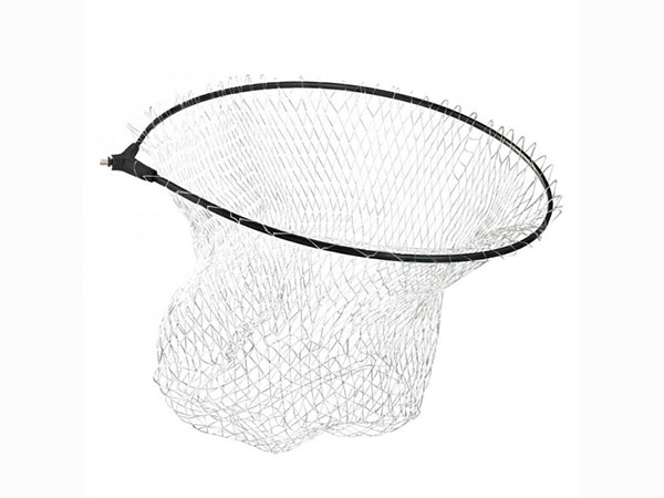 Testa Nylon 60x 50 maglia 20 mm