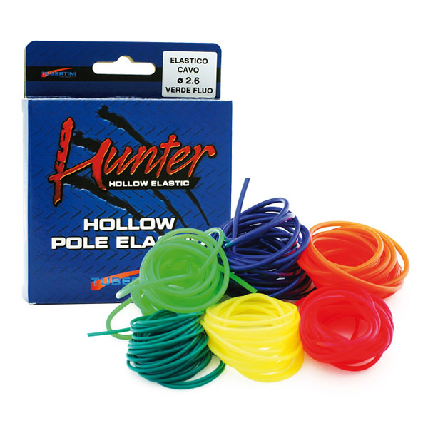 Hunter Hollow Pole Elastic mm 1,5
