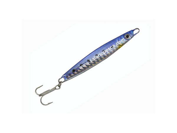Jig Power Skianto gr 21 C. 015