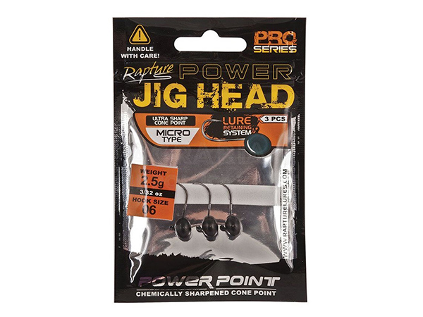 Power Jighead Micro 4 Gr Mis 02