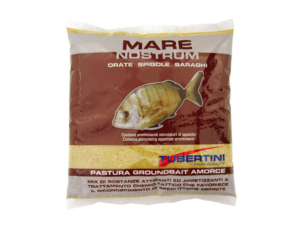 Orate Spigole Saraghi 1Kg