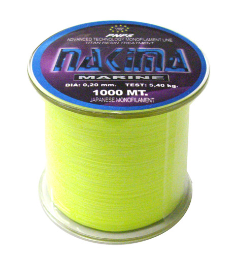 Nakima 0,22 Kg 6,00