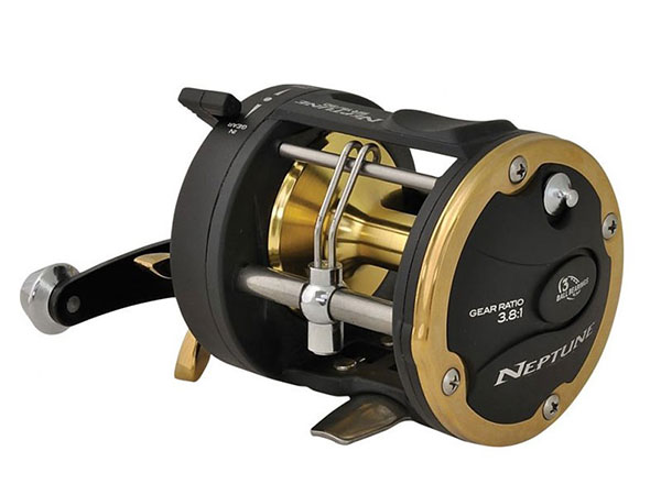 Neptune 20-40 Lb