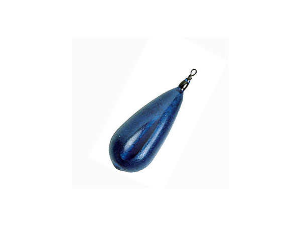 Pera Plastificata blu gr 75