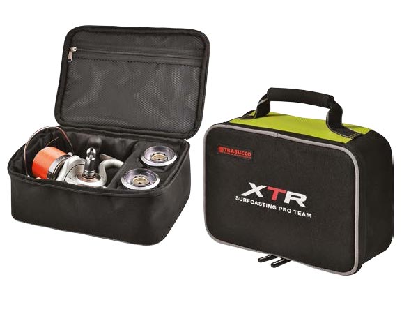 Reel Spool Case