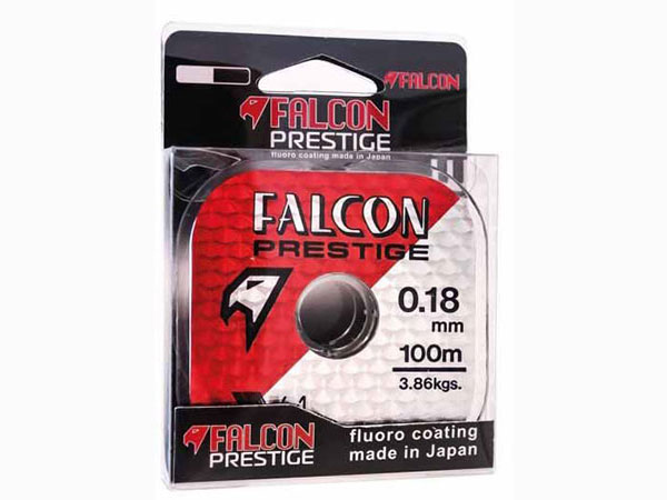 Falcon Prestige 0,128