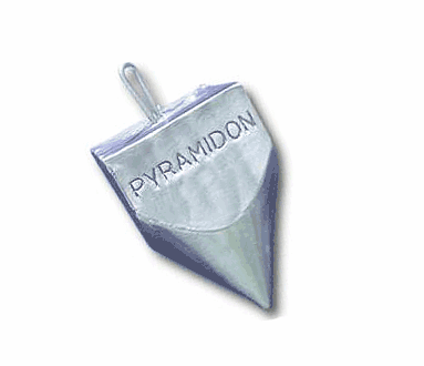 Pyramidon 200 gr