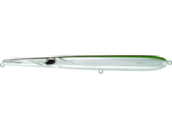 Ocean Razor 18mm 23,5 Gr col.134