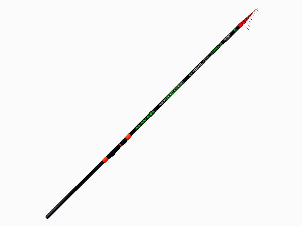 Reality Camola 3,90 Mt 4-10 Gr