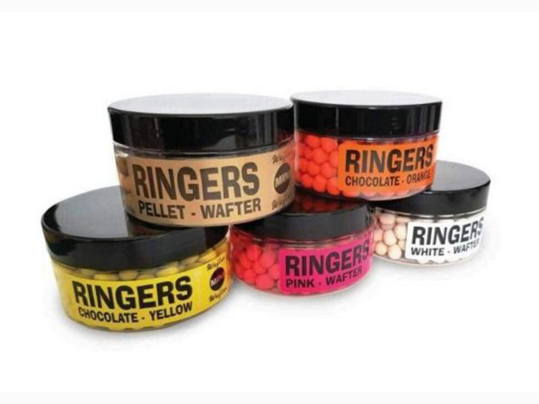 RINGERS WAFTERS MINI PINK
