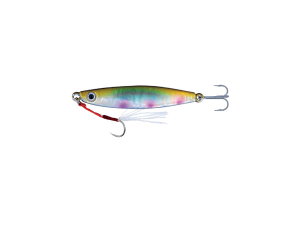 Rush Jig 7 Gr col SG