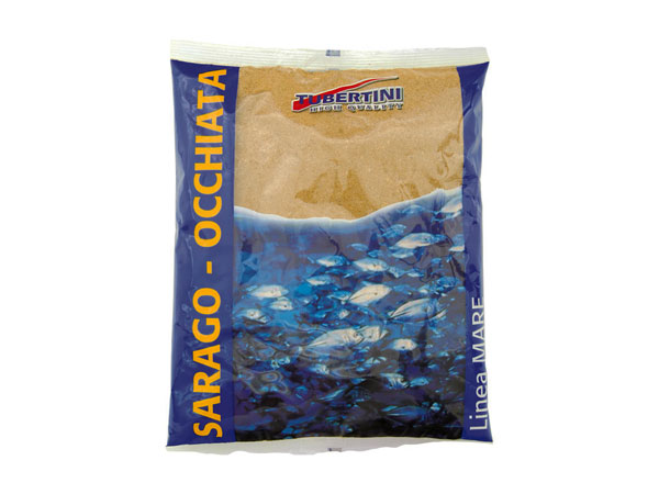 Sarago Occhiata 1Kg