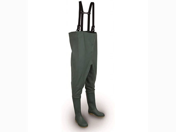 Wader  PVC Tg 42