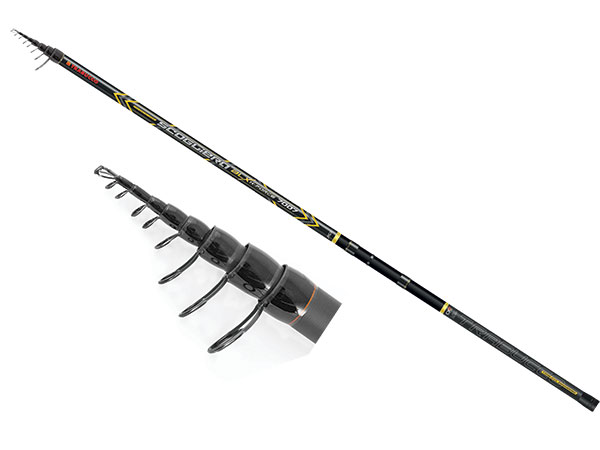 Scogliera BLX K-Force 8 Mt