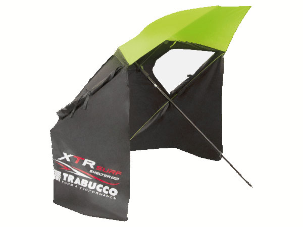 XTR SURF SHELTER 230PU+UV