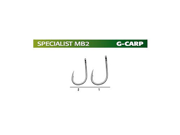 Specialist MB2 Mis1