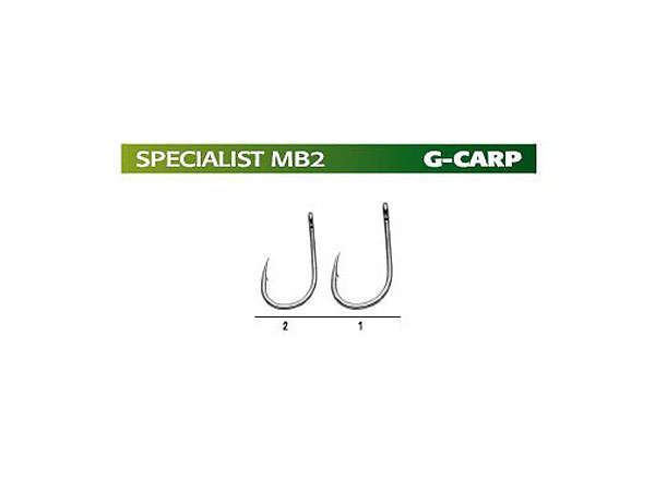 Specialist MB2 Mis2