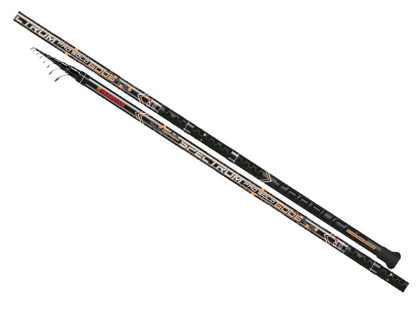 Spectrum Pro Bolo 7 Mt