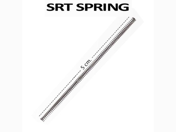 SRT Spring 5 Cm