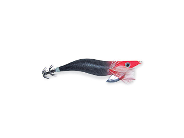 Lures 3,5 color RHB