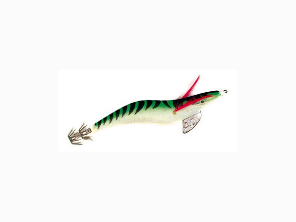 Squid Egi 3,5 GREEN