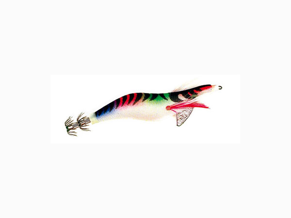 Squid Egi 3,5 MULTICOLOR