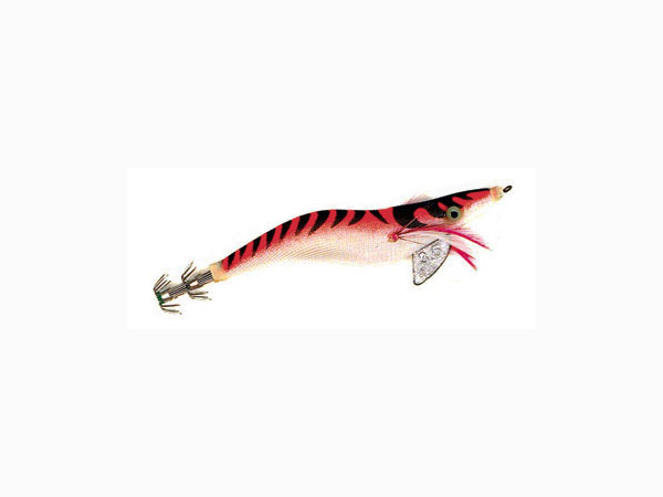 Squid Egi 3,5 RED