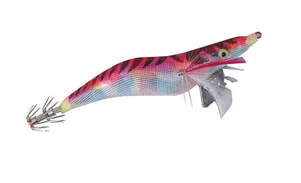 Totanara seta 3,5 Pink Raimbow