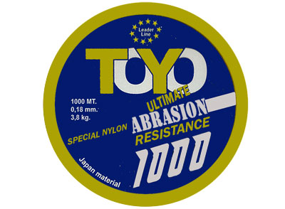 Toyo 0,26 1000 Mt