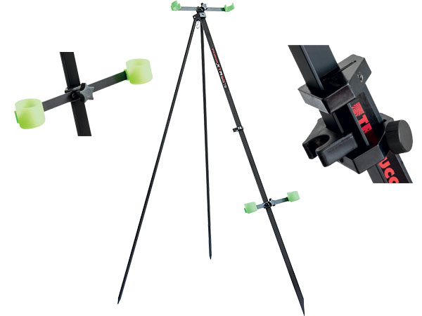 XTR SURF TRIPOD T2