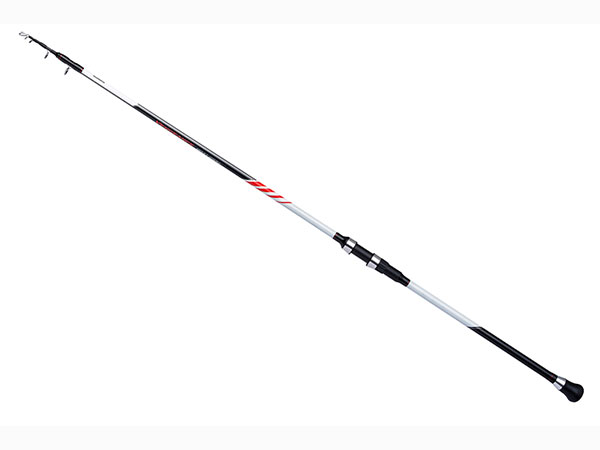 Vengeance Tele boat 2,70 Mt 150 Gr