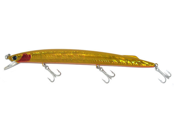 Wild 19 Cm 34 Gr Color ILB