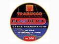 Filo elastico 200 Mt