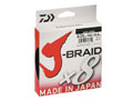 J Braid 0,06 300 mt