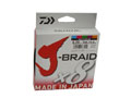 J Braid 0,28 Multicolor 500 mt