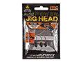 Power Jighead Micro 2,5 Gr Mis 01